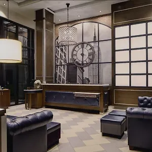 Archer **** Nueva York