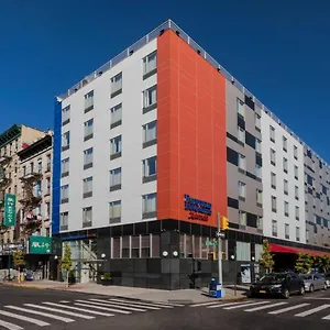 Fairfield & Manhattan/downtown East *** Nueva York