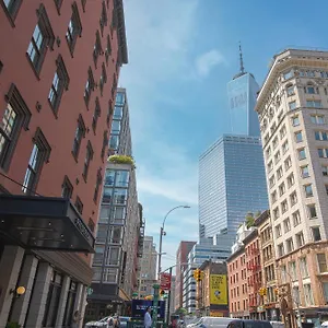The Frederick Tribeca ***** Nueva York