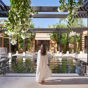 Mandarin Oriental, Marrakech Marraquexe