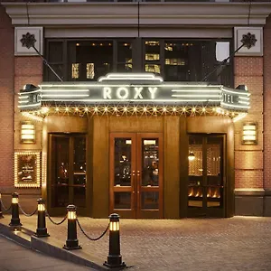 מלון Roxy, ניו יורק