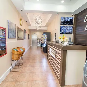 Hotel Canal Loft