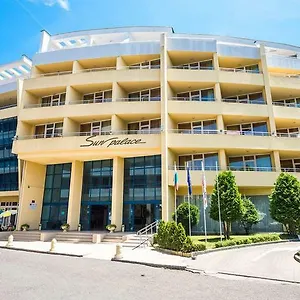 Sun Palace Słoneczny Brzeg