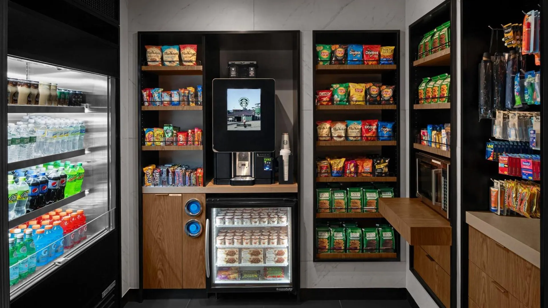 Hotel Courtyard By Marriott New York World Trade Center Area Stati Uniti